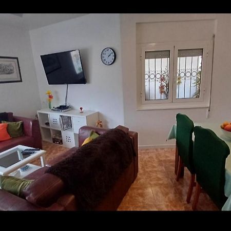Calle Dr Fleming 3 Bedroom Home San Javier Exterior foto