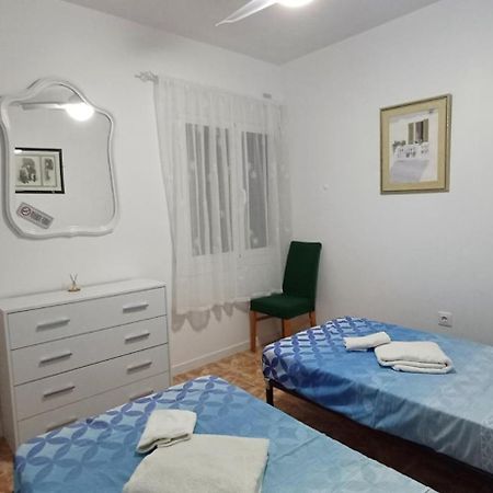 Calle Dr Fleming 3 Bedroom Home San Javier Exterior foto