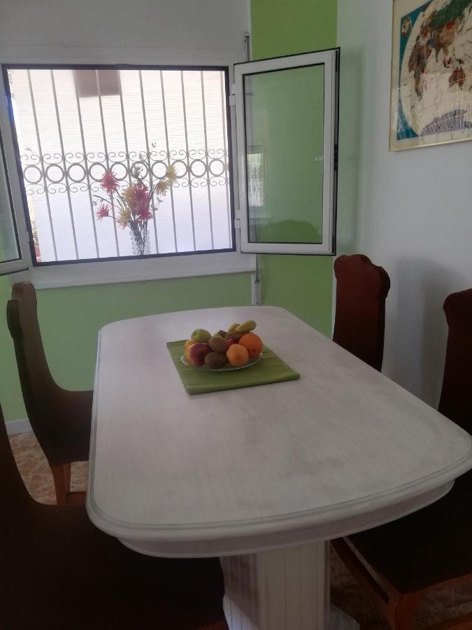Calle Dr Fleming 3 Bedroom Home San Javier Exterior foto