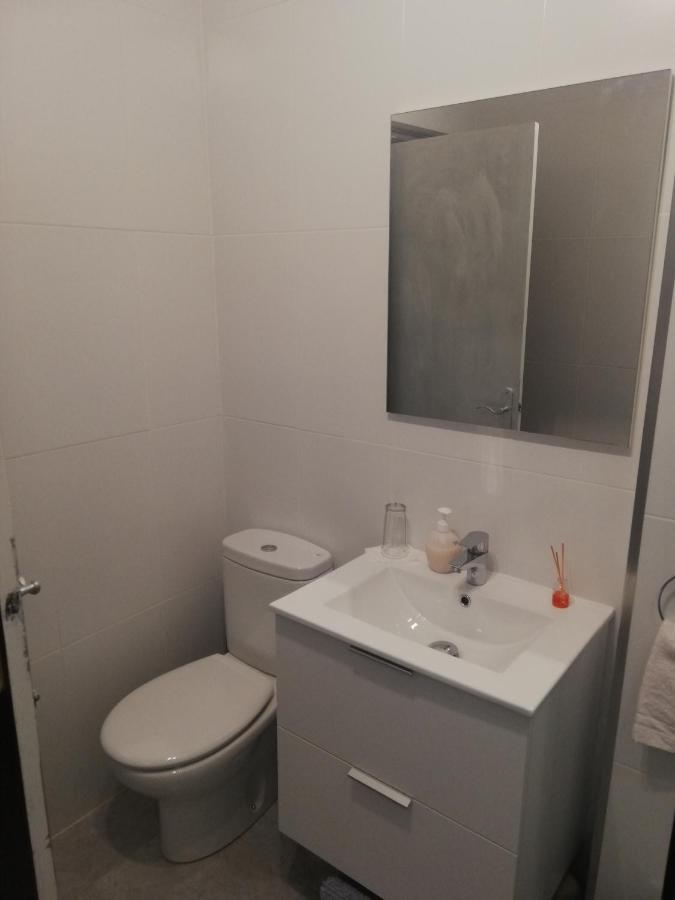 Calle Dr Fleming 3 Bedroom Home San Javier Exterior foto