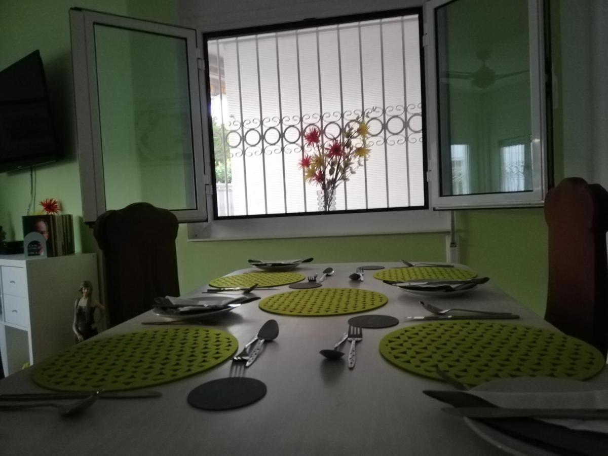 Calle Dr Fleming 3 Bedroom Home San Javier Exterior foto
