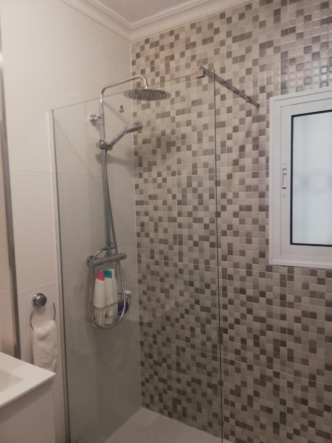 Calle Dr Fleming 3 Bedroom Home San Javier Exterior foto