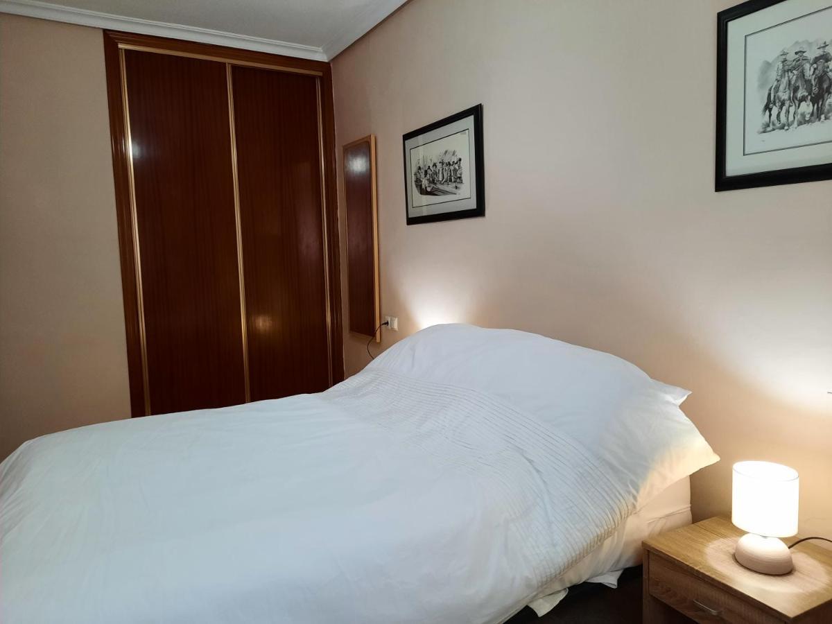 Calle Dr Fleming 3 Bedroom Home San Javier Exterior foto