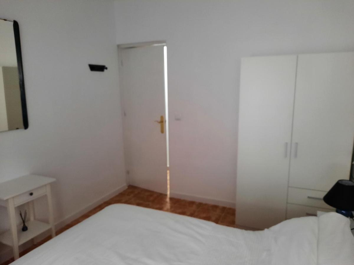 Calle Dr Fleming 3 Bedroom Home San Javier Exterior foto