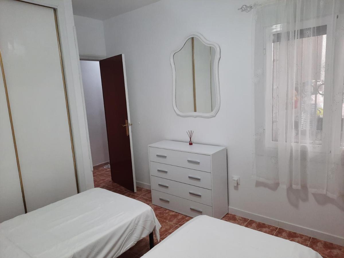 Calle Dr Fleming 3 Bedroom Home San Javier Exterior foto