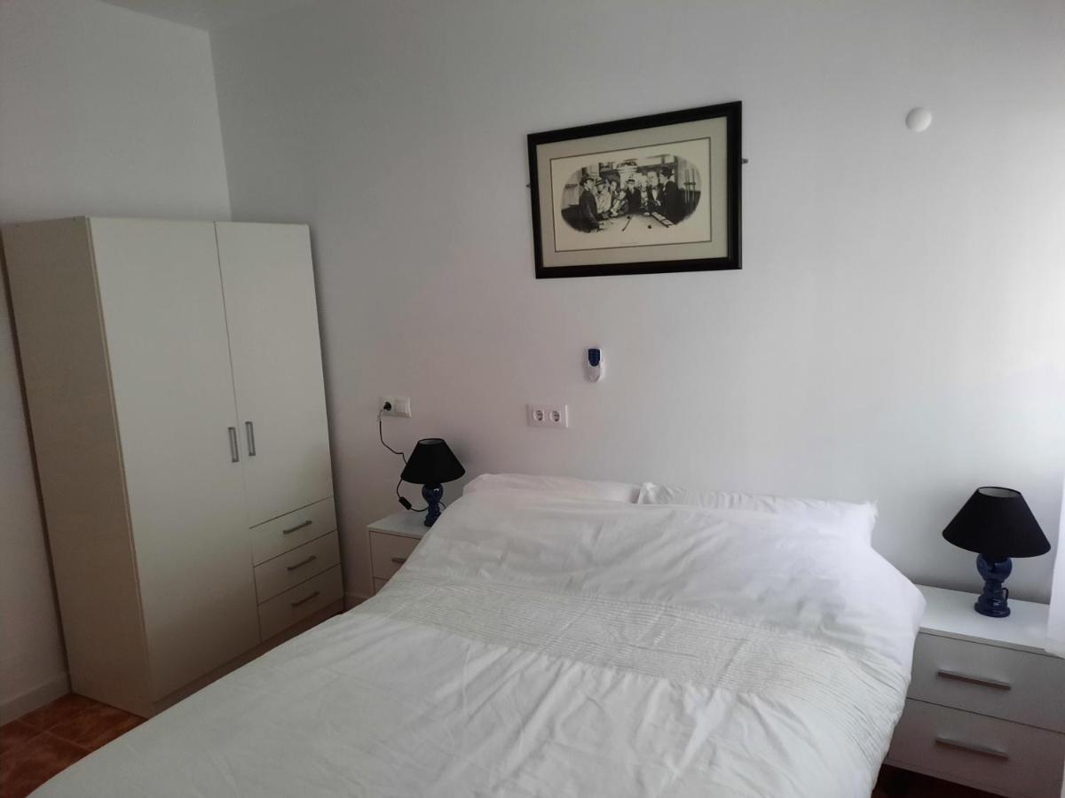 Calle Dr Fleming 3 Bedroom Home San Javier Exterior foto