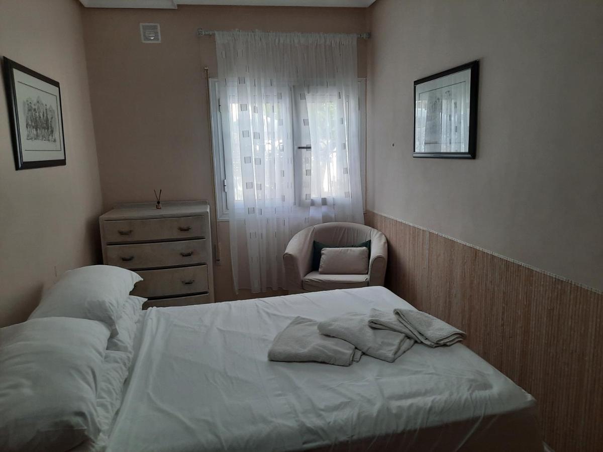 Calle Dr Fleming 3 Bedroom Home San Javier Exterior foto