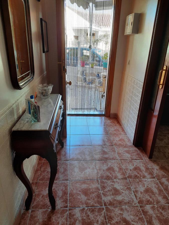 Calle Dr Fleming 3 Bedroom Home San Javier Exterior foto