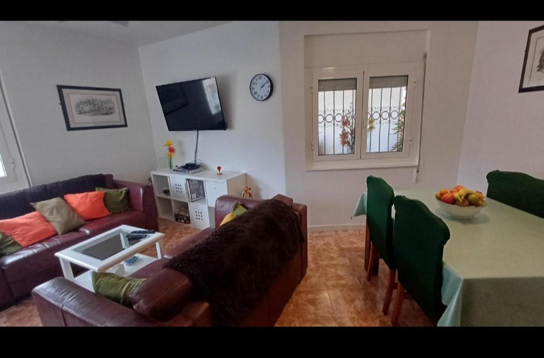 Calle Dr Fleming 3 Bedroom Home San Javier Habitación foto