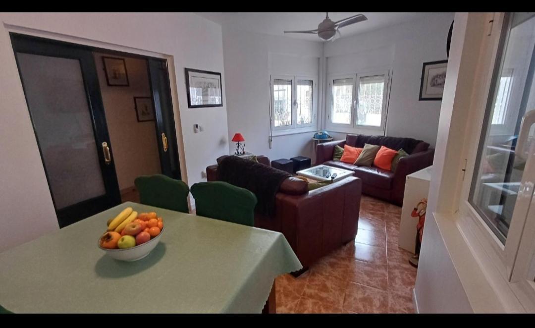 Calle Dr Fleming 3 Bedroom Home San Javier Exterior foto