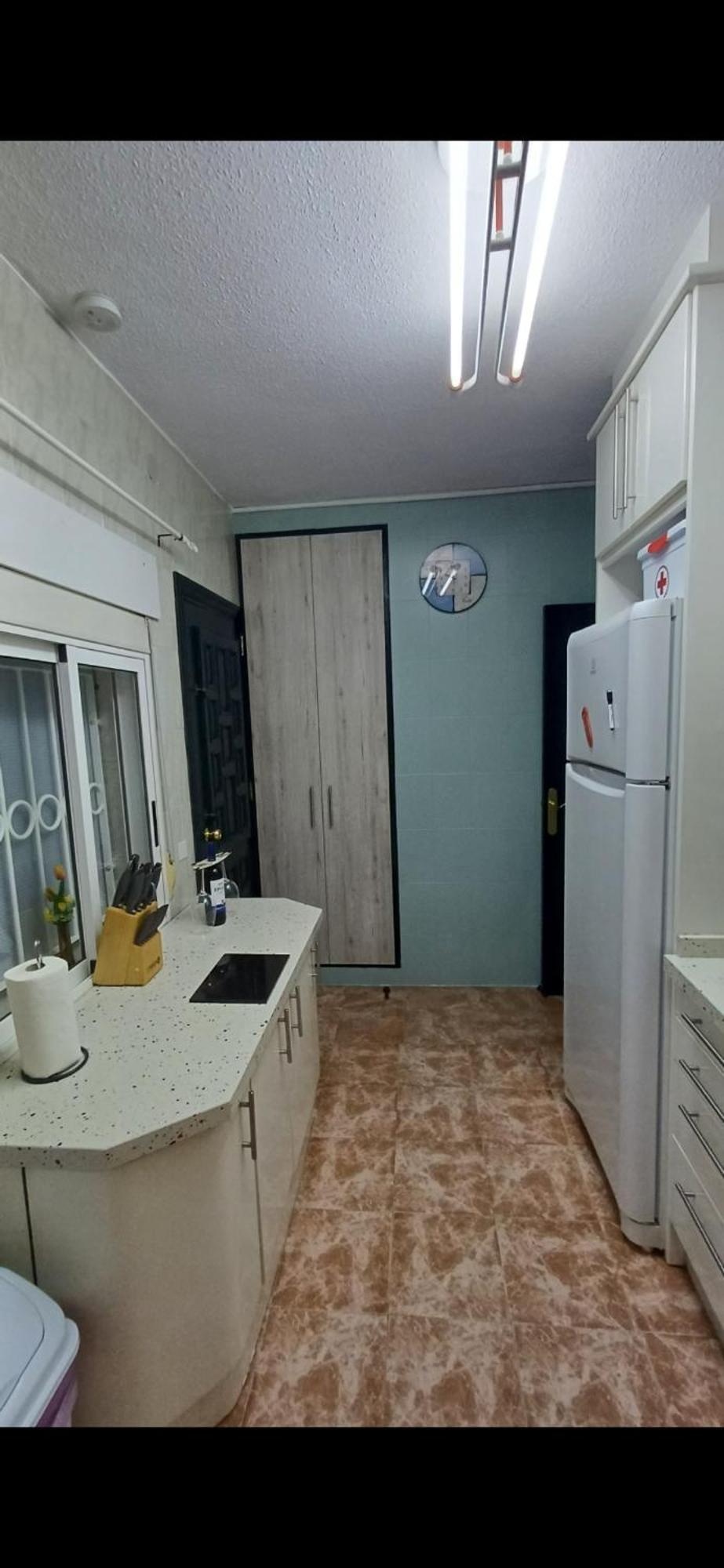 Calle Dr Fleming 3 Bedroom Home San Javier Exterior foto