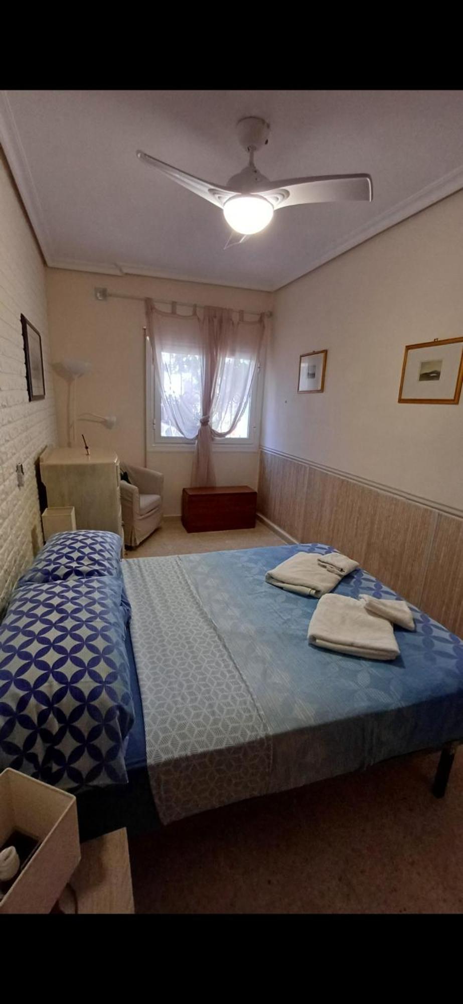 Calle Dr Fleming 3 Bedroom Home San Javier Exterior foto