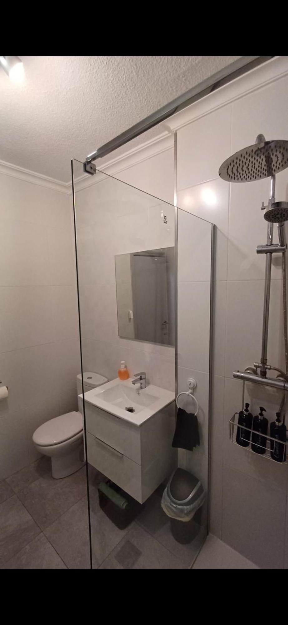 Calle Dr Fleming 3 Bedroom Home San Javier Exterior foto