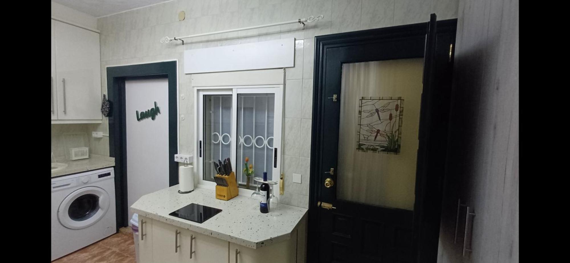 Calle Dr Fleming 3 Bedroom Home San Javier Exterior foto