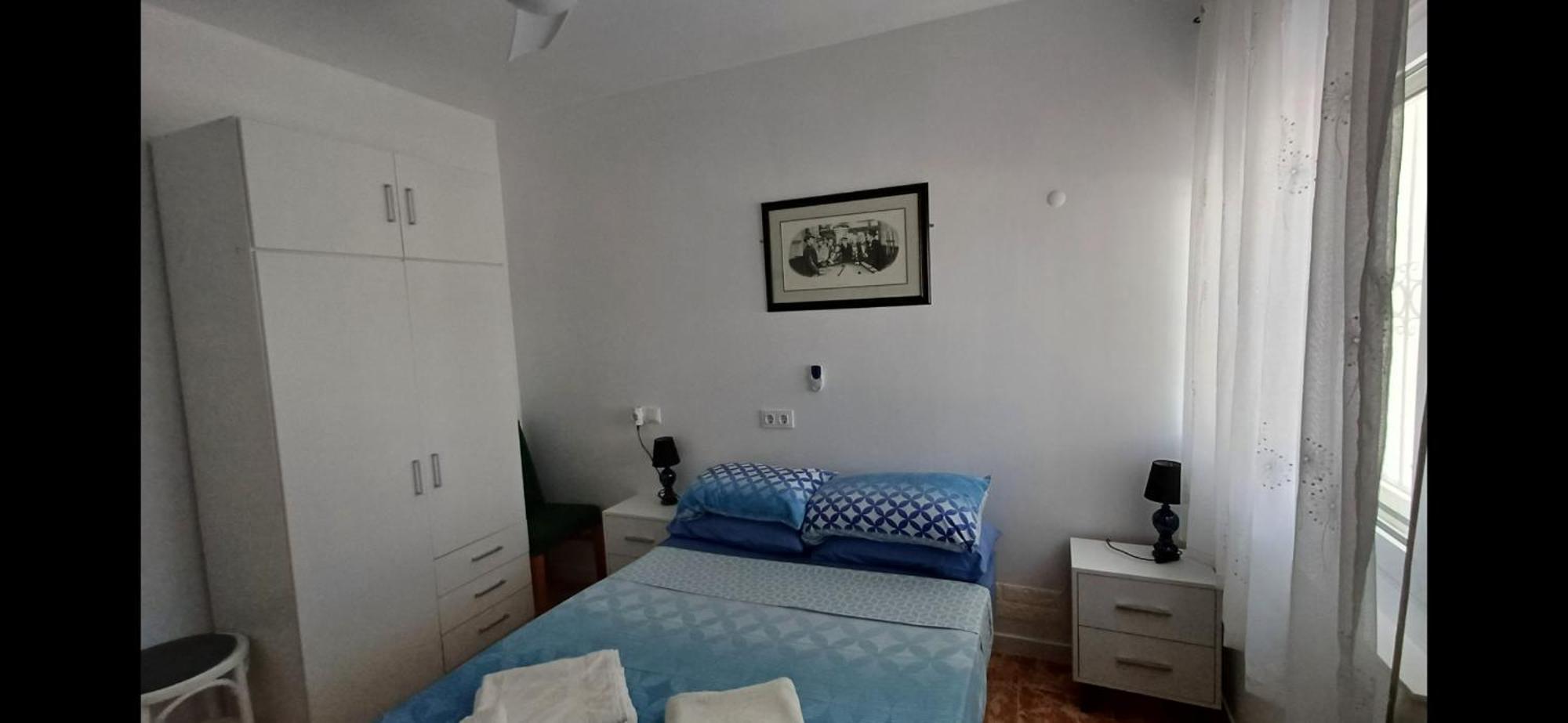Calle Dr Fleming 3 Bedroom Home San Javier Exterior foto