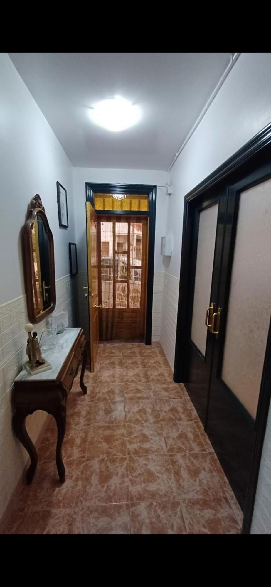 Calle Dr Fleming 3 Bedroom Home San Javier Exterior foto