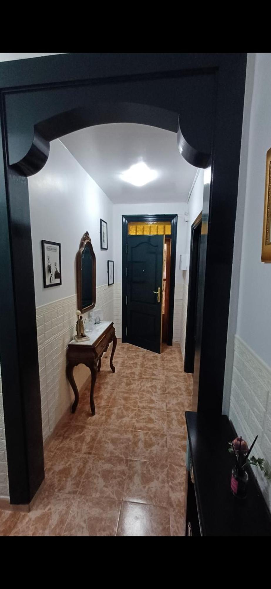 Calle Dr Fleming 3 Bedroom Home San Javier Exterior foto