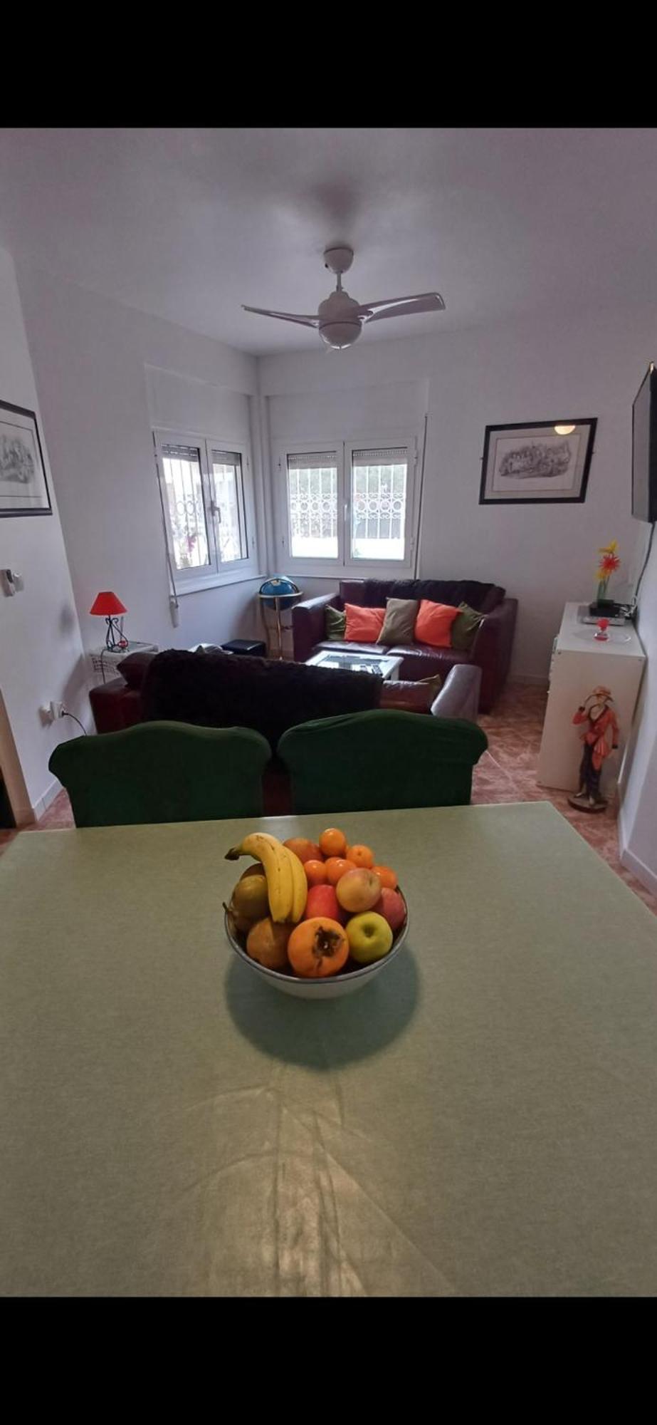 Calle Dr Fleming 3 Bedroom Home San Javier Exterior foto