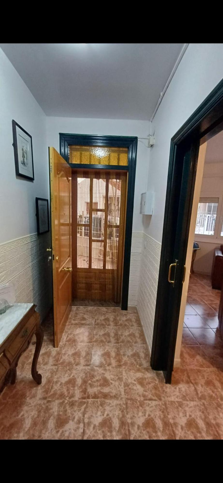 Calle Dr Fleming 3 Bedroom Home San Javier Exterior foto